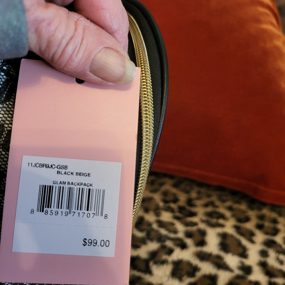 Juicy Couture coin purse - Picture 4 of 4